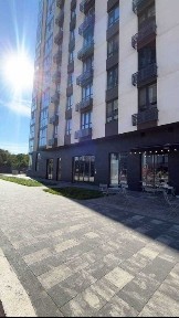 Продаж 1-кімнатної квартири в Avalon up