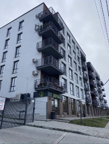 Львівська область, Брюховичі