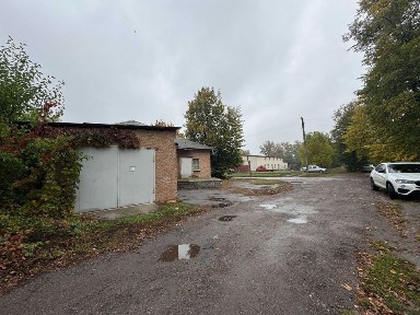 Оренда приміщення під склад/виробництво по вул. Чорновола