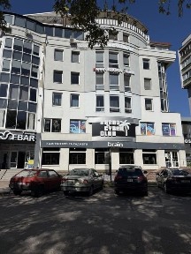 Оренда приміщення в центрі міста