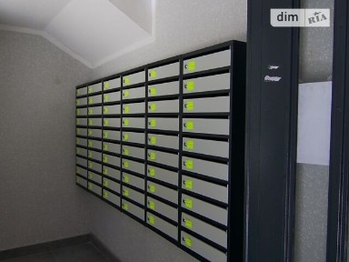 Залізнична вулиця, мікрорайон Привокзальна, район Залізничний, Львів, вул. Залізнична 7, дванадцятиповерхова будівля • ID 32955418