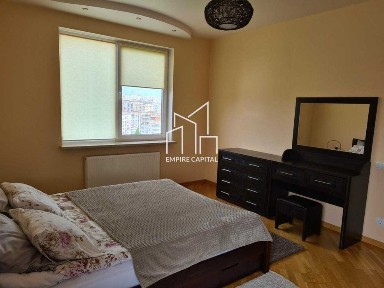 Здається 3-х кімнатна квартира по в. Панча з євроремонтом ВІД ВЛАСНИКА