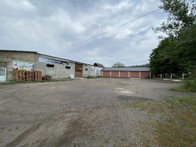 Продам складські приміщення/обʼєкт/ склад/нерухомість/ангар