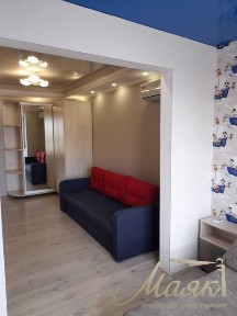 Запорізька область, Запоріжжя, Комунарський