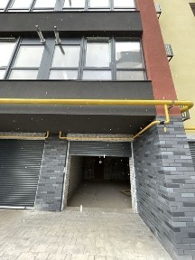 Житомирська область, Житомир, Крошня