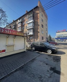 Оренда мафа в центрі міста