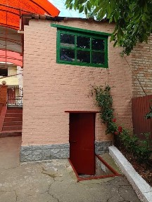 Черкаська область, Умань