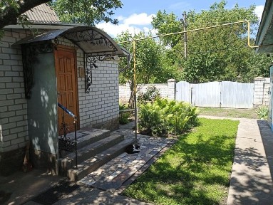 Мебльований 2 поверховий будинок від власника (обмін)