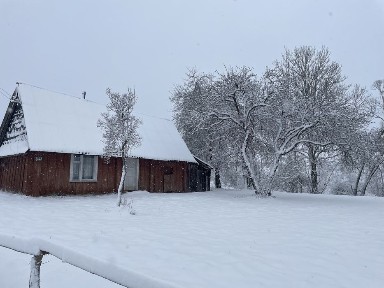 Продається деревяний будинок в с. Росохач