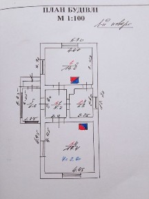 Продаж будинку в Словіті - мальовничий куточок біля лісу та гір!