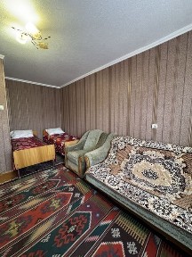 Оренда однокімнатної квартири