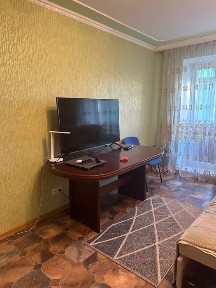 Оренда 3к. квартири на Гамалія