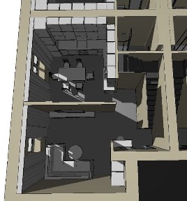 Продам дворівневу 3к. квартиру з великим балконом 630 $ за м2