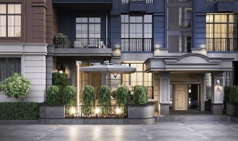 Продам квартиру [45 м2 ] в готовому будинку