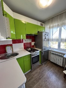 Дніпропетровська область, Дніпро, Новокодацький