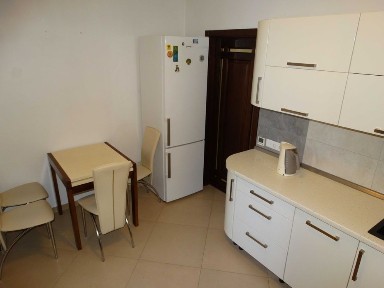 Київська область, Київ, Святошинський