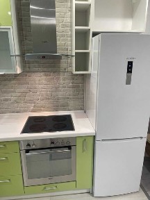 Київська область, Київ, Святошинський