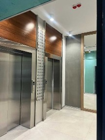 вулиця Митрополита Василя Липківського, мікрорайон Солом'янка, район Солом'янський, Київ, метро Вокзальна, вул. Митрополита Василя Липківського 37В • ID 33584335