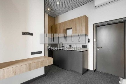 Аренда 1к 25м2, ЖК Новопечерские Липки, ул. Драгомирова, 17