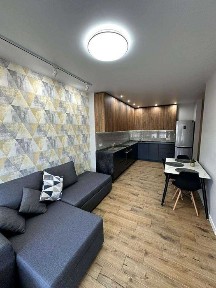 ЖК Варшавський, 2к, 17пов. 66м. кв. Власник