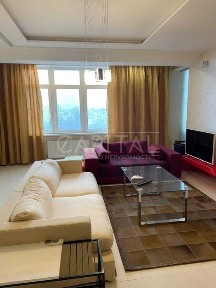 Аренда квартиры, ул. Круглоуниверситетская, Печерск, г. Крещатик