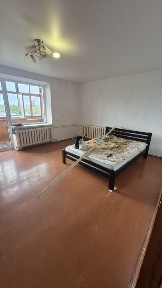 Продам 1-но кімнатну квартиру, р-н Київська