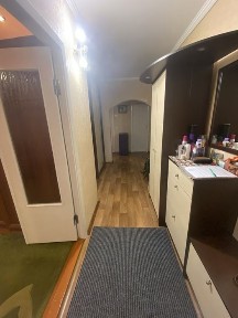 ТЕРМІНОВИЙ ПРОДАЖ 3кімнатної квартири, на Крошні, 5/9 поверх