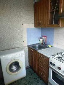 Аренда 2-комнатной квартиры 48 м², Автозаводская ул., 17