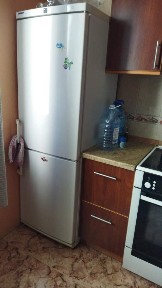 Киев, Печенежская ул., 34