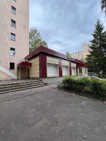 Оренда окремого приміщення на Алмазному.