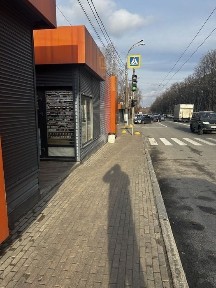 Сдам в аренду магазин рынок Бовария