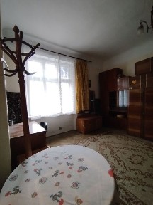 Частина будинку, район парку Шевченка