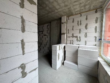 Продаж двокімнатної квартири на м-районі Дружба