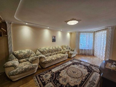 Продаж 3 кім квартири, вул. Тарнавського, двір закритого типу