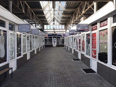 Київська область, Київ, Оболонський