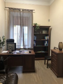 Аренда офиса центр