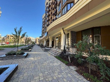 Київська область, Софіївська Борщагівка