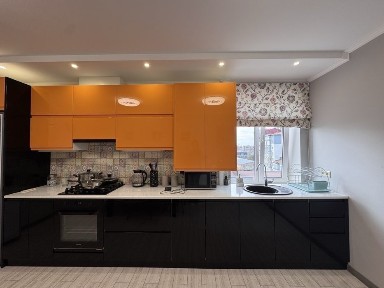 Оренда 2к, центр, Мельника 10, власник