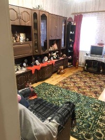 Сдам 3х комнатный частный дом. Большая Даниловка.