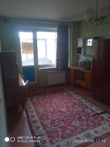 Вільна! Левада. вул. Головка Покращен. Планування. 1 Кімнатна Квартира