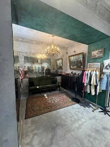 Сдам фасадное помещение в центре пер. Чайковского