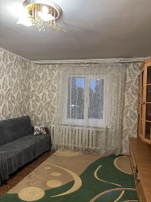 Здам 1к квартиру (інститутська)