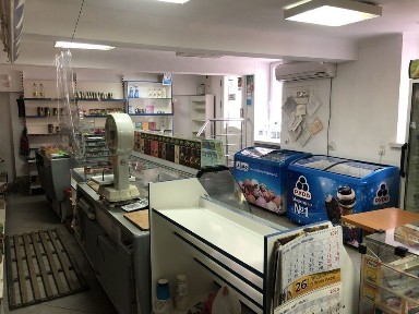 Оренда приміщення