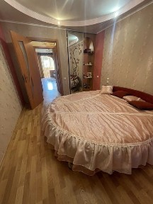 Квартира, в якій є все! 3 кімнати, два балкони Купити, зайти і жити!