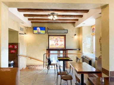 Львів, Залізничний, Городоцька 171