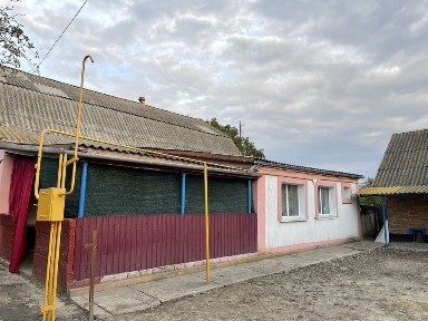 Продається будинок