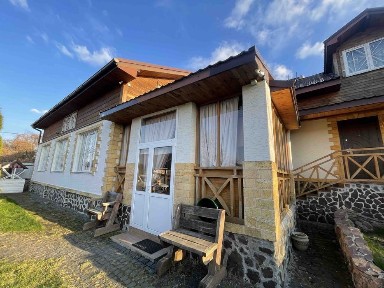 Київська область, Буча