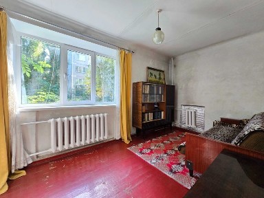 Продаж 3к квартири в Нагірній частині | вул. Вадима Пугачова, 19