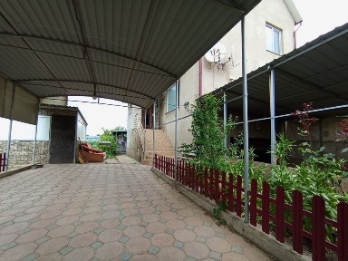 Одеська область, Великий Дальник