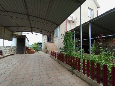 Одеська область, Великий Дальник